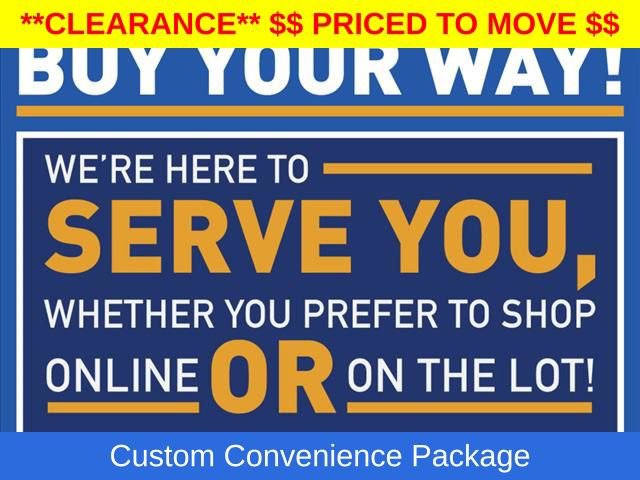 New 2026 Chevrolet Silverado 1500 Custom w/ LPO, Dark Essentials Package AWD/4WD image 3