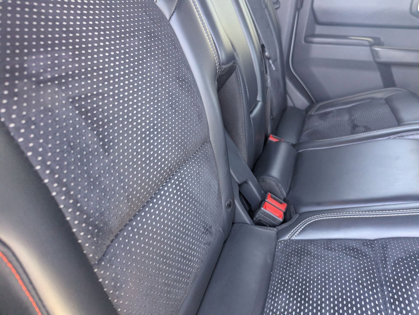 Certified 2024 Ford Bronco Raptor w/ Interior Carbon Fiber Pack 6 AWD/4WD image 12