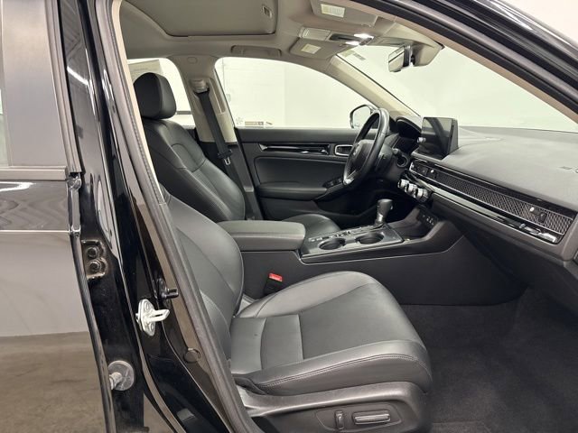 Certified 2023 Honda Civic Touring image 24