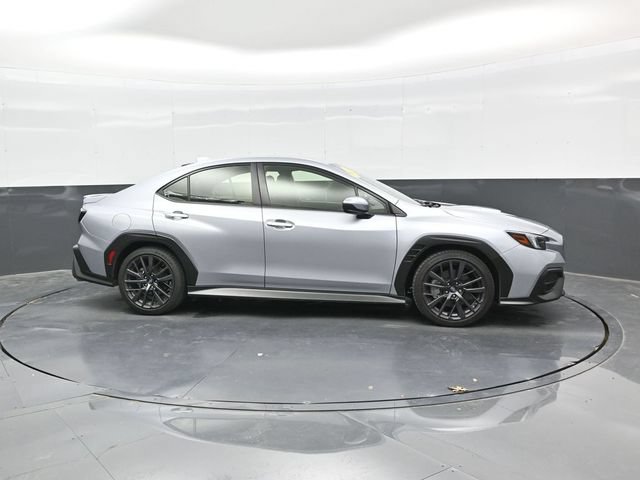 Used 2024 Subaru WRX Premium AWD/4WD image 8