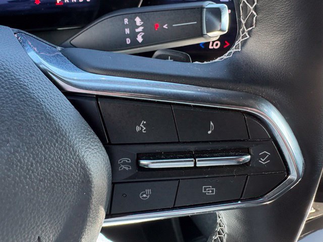 Used 2025 Chevrolet Traverse LT AWD/4WD image 25