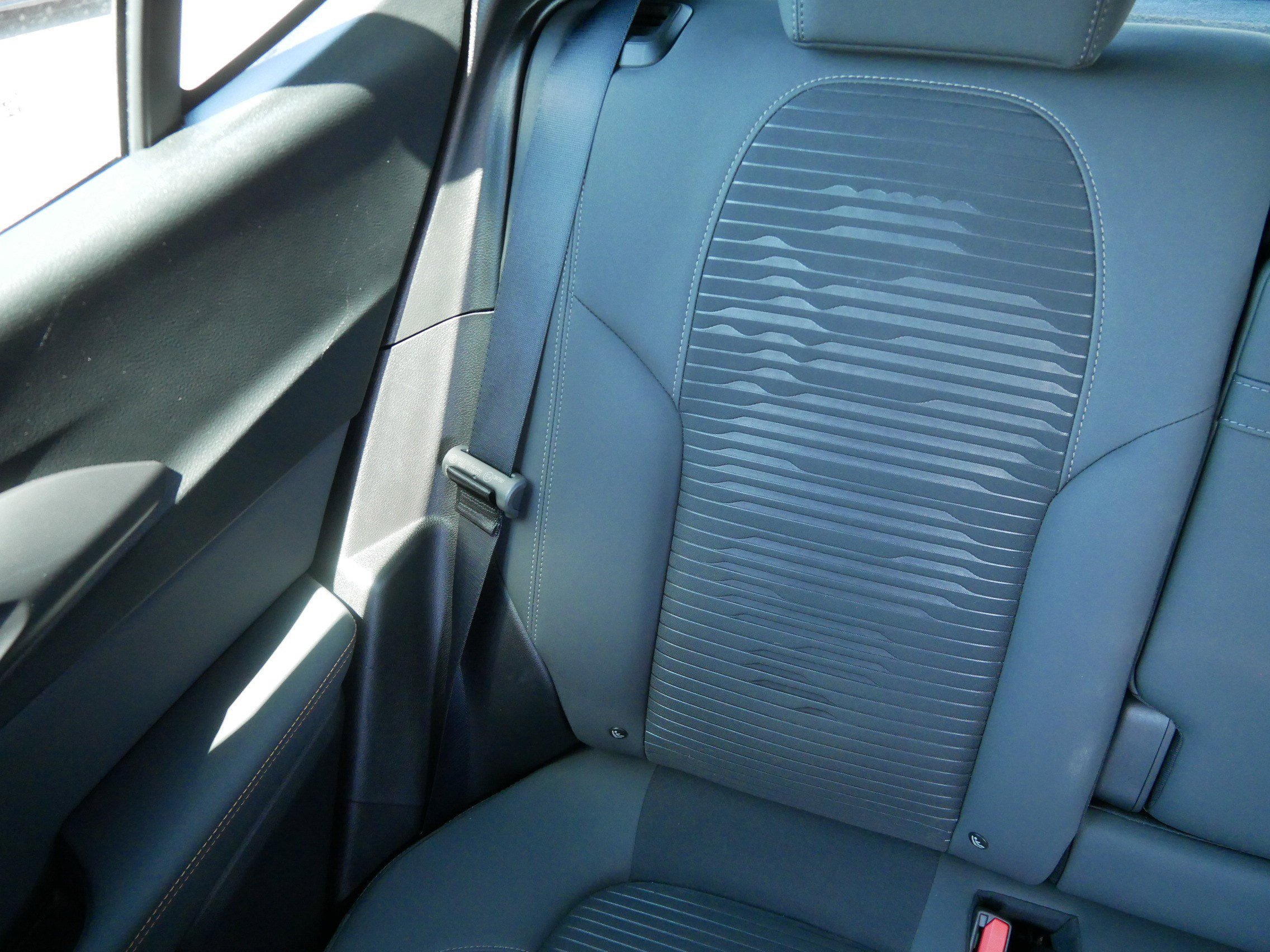 Used 2025 Alfa Romeo Tonale AWD/4WD image 12