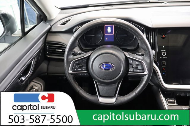 Used 2024 Subaru Outback Premium AWD/4WD image 16