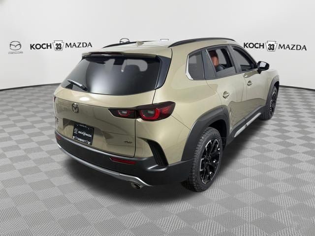 New 2026 MAZDA CX-50 Meridian Edition w/ Weather Package AWD/4WD image 8