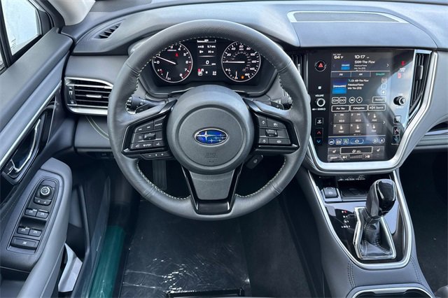 New 2025 Subaru Outback Onyx Edition image 11