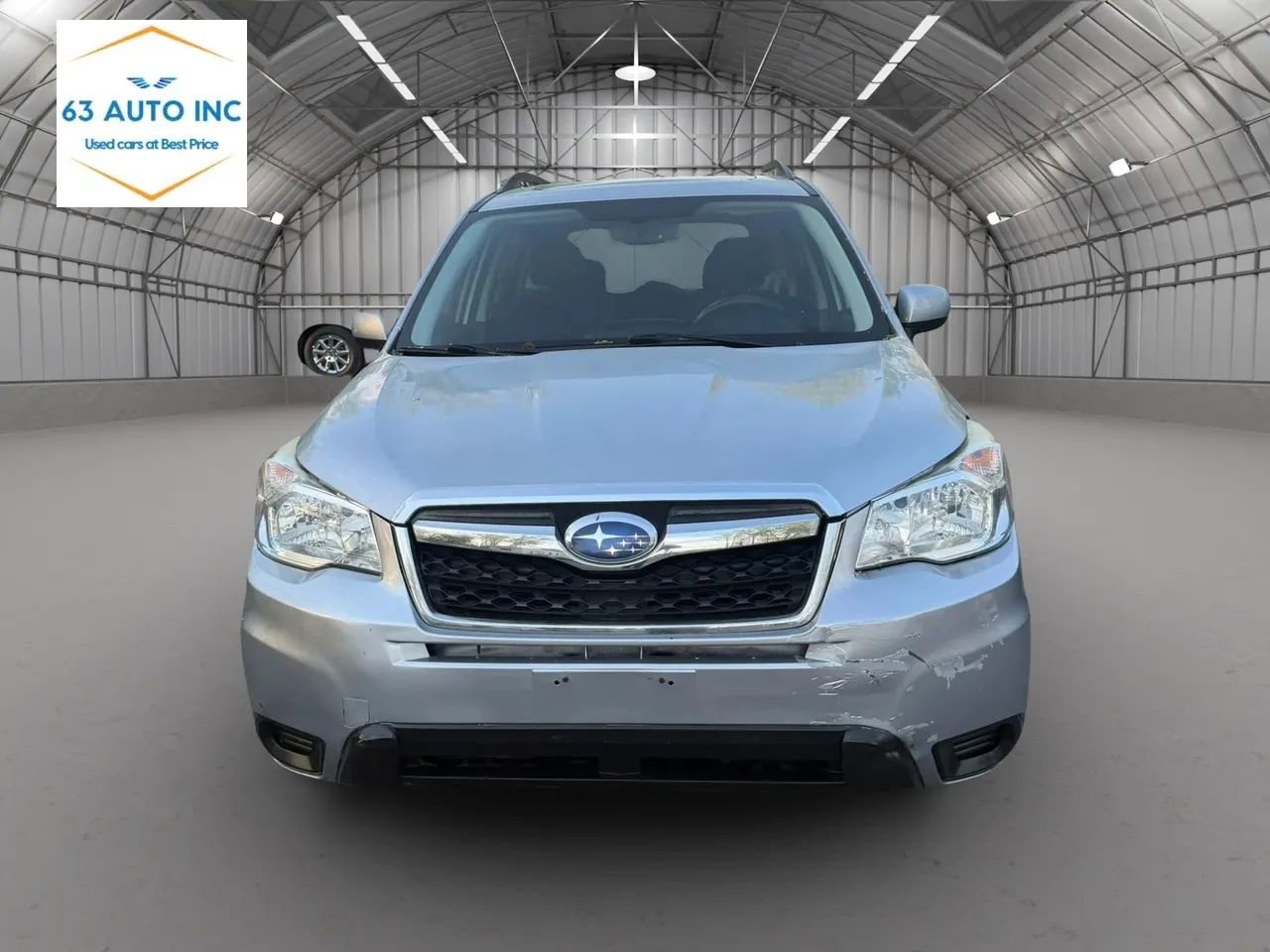 Used 2016 Subaru Forester 2.5i Premium w/ Popular Package #2 image 2