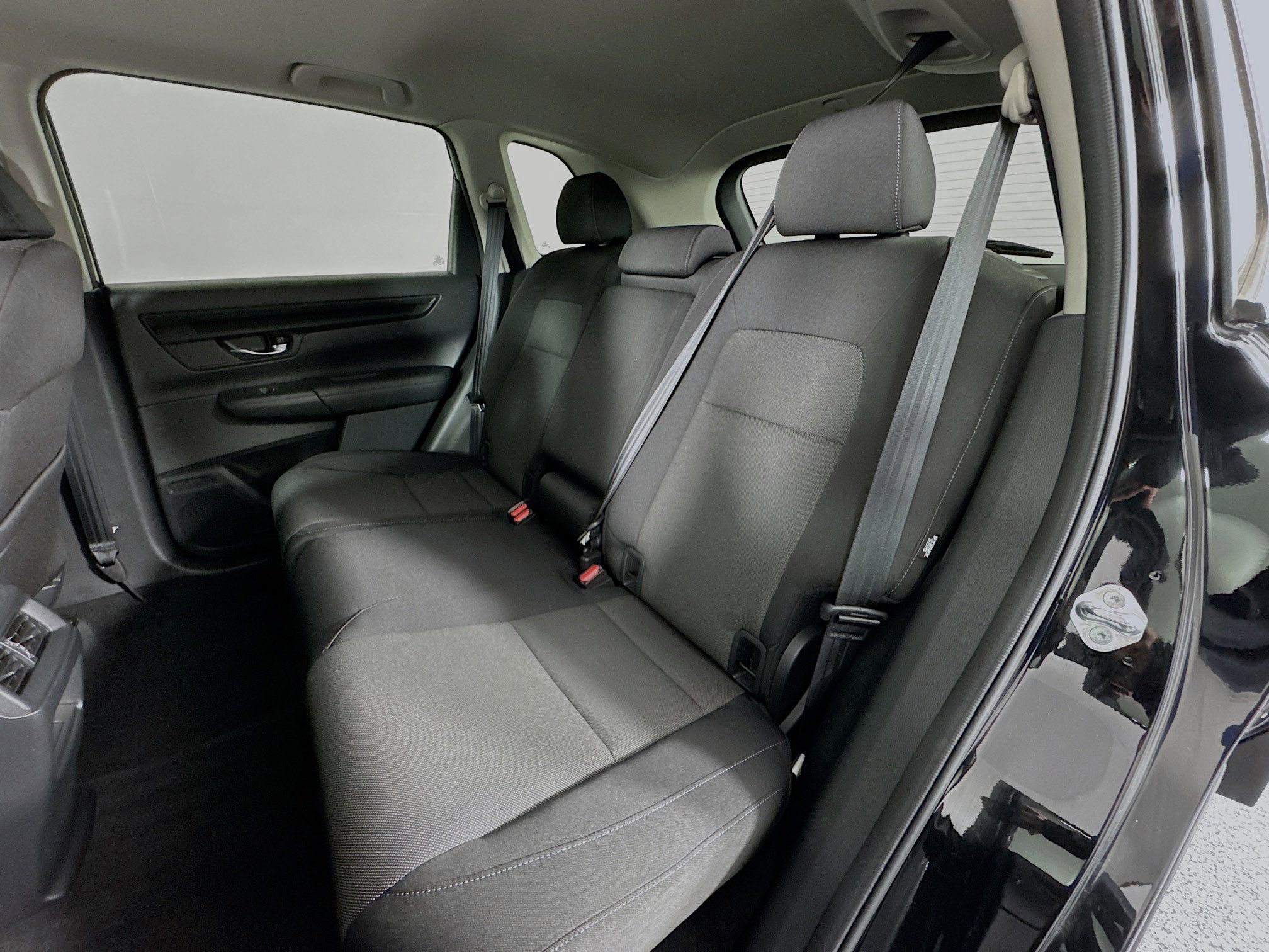 Certified 2024 Honda CR-V EX image 24