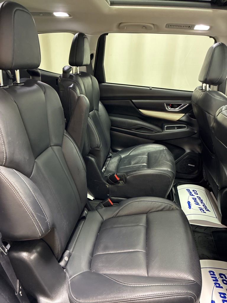 Used 2022 Subaru Ascent Limited w/ Technology Package AWD/4WD image 26