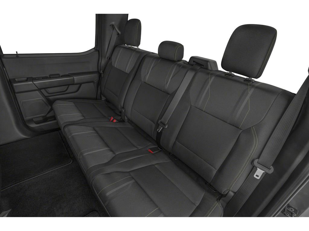 New 2026 Ford F150 STX w/ Equipment Group 200A image 12