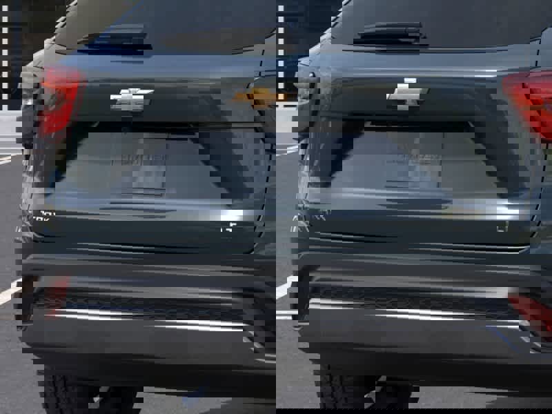 New 2026 Chevrolet Trax LT w/ LT Convenience Package FWD image 14