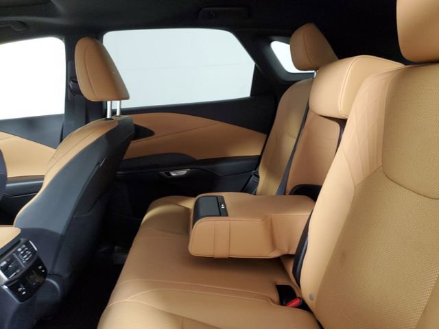 Used 2023 Lexus RX 350 Premium w/ Cold Area Package FWD image 12