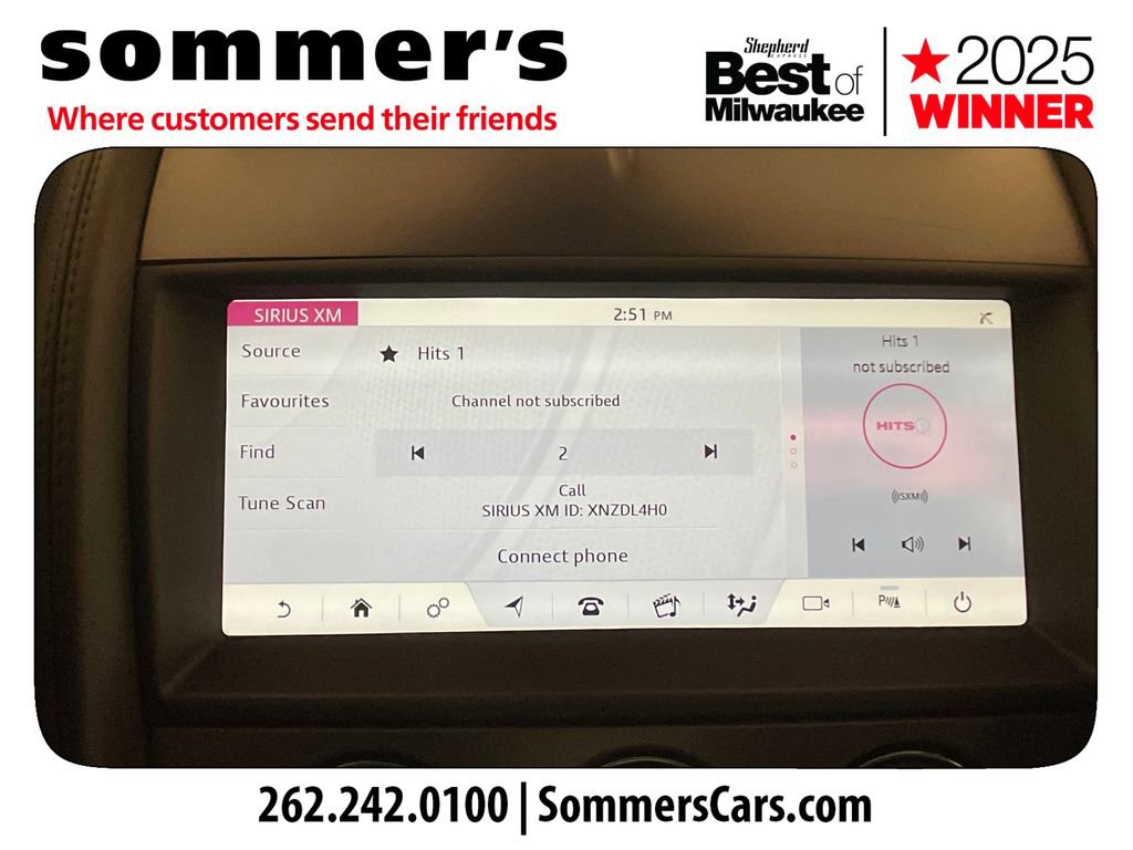 Used 2019 Jaguar F-TYPE Coupe image 15