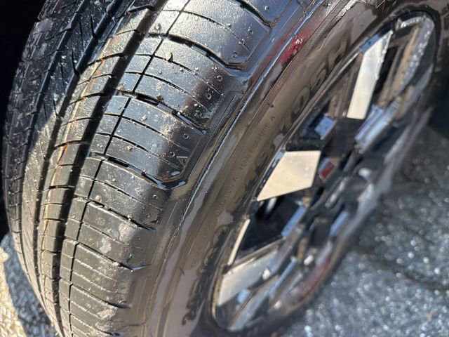 Used 2026 Hyundai Santa Cruz SEL image 8