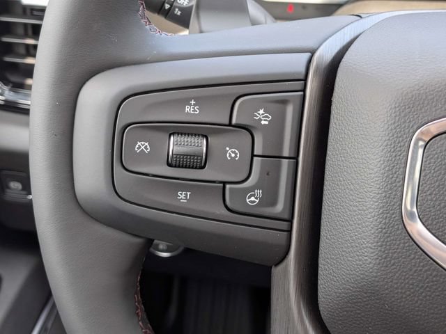 New 2026 GMC Sierra 1500 AT4X w/ LPO, Black Badging Package AWD/4WD image 26