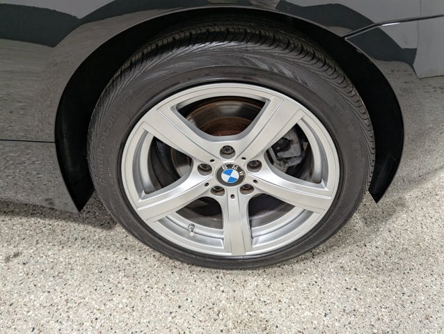 Used 2009 BMW Z4 sDrive30i RWD image 13