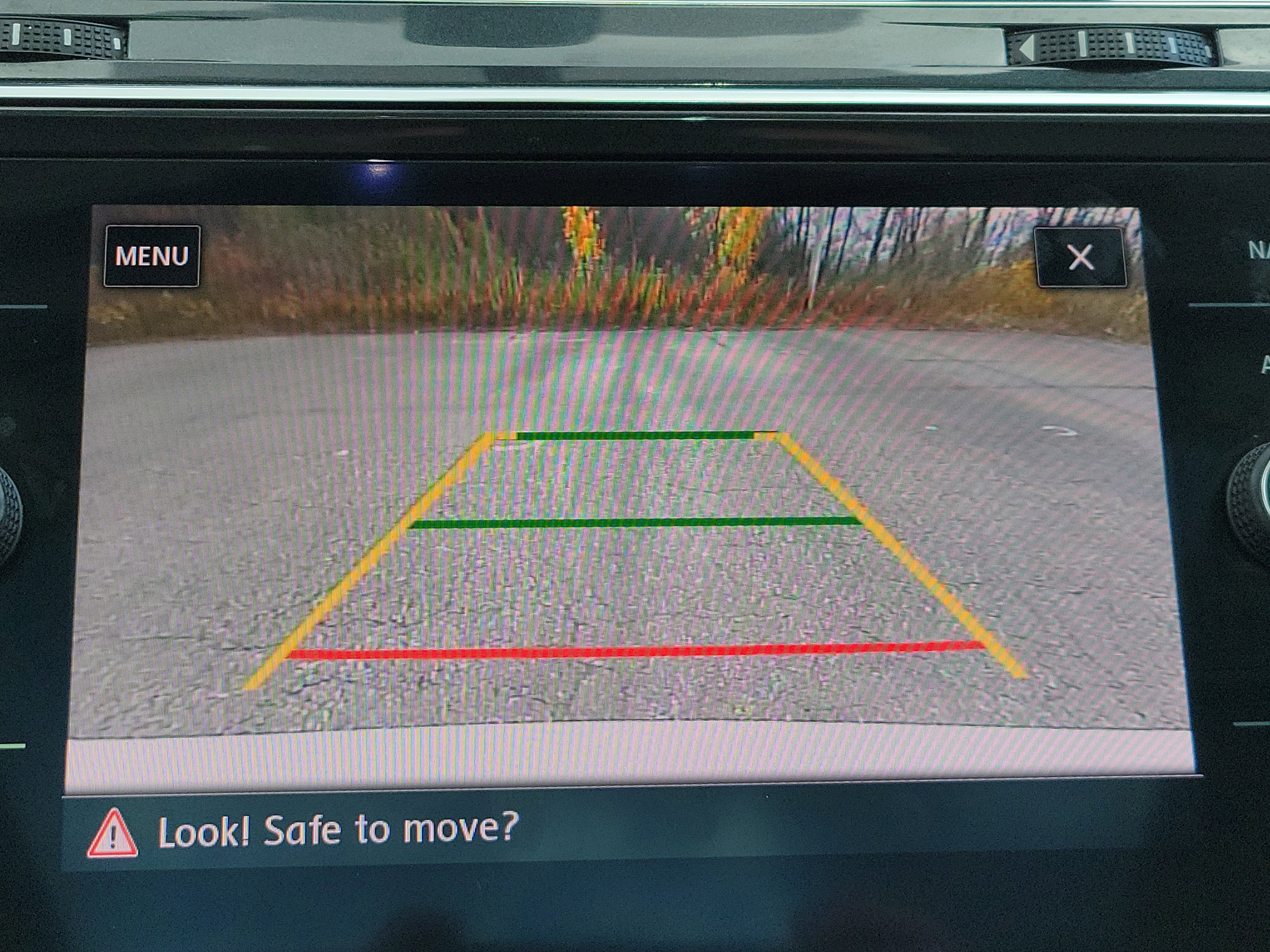 Used 2019 Volkswagen Tiguan SEL Premium R-Line image 26