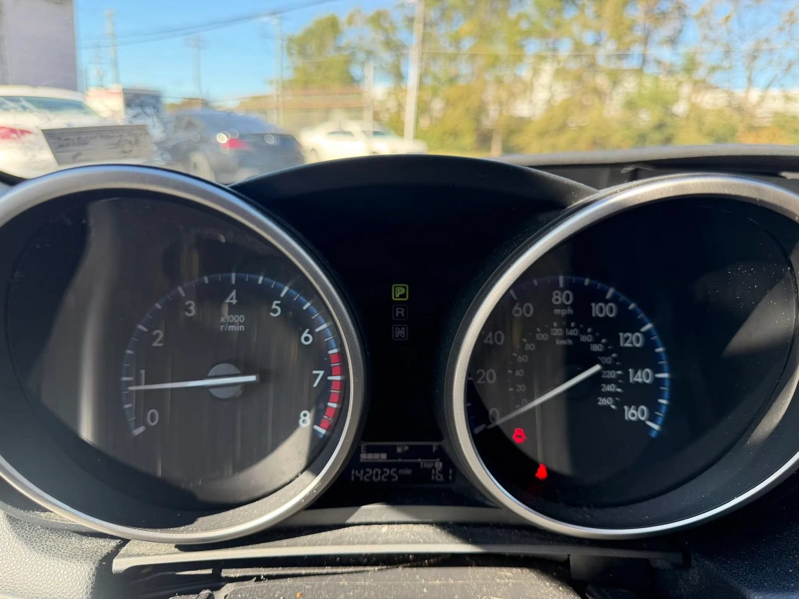 Used 2012 MAZDA MAZDA3 i Touring FWD image 14
