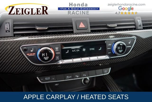 Used 2022 Audi RS 5 Sportback w/ Dynamic Plus Package image 29