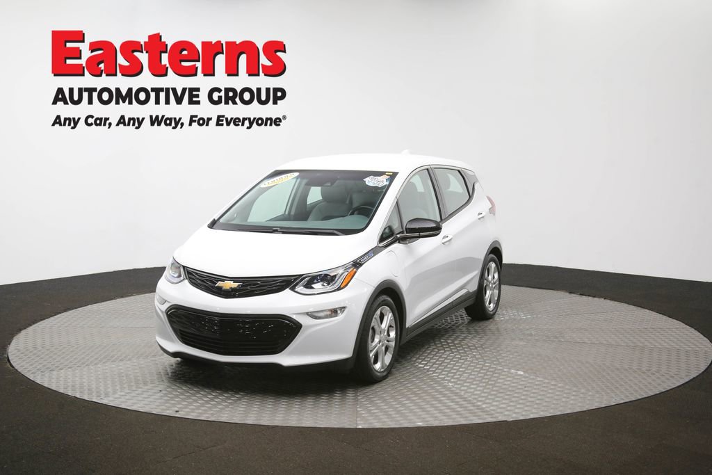 Used 2021 Chevrolet Bolt LT image 53