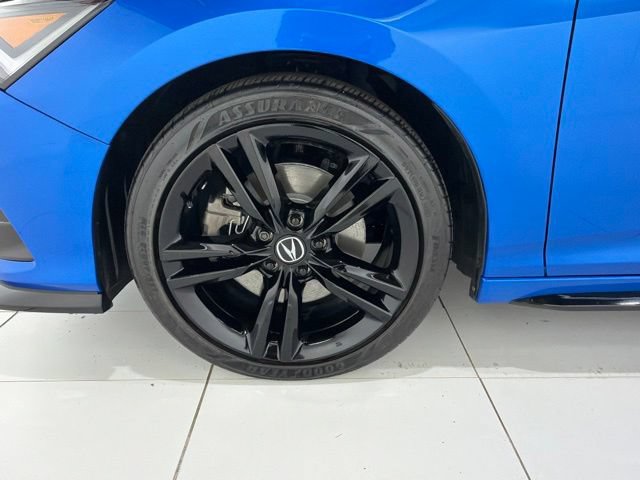 Certified 2026 Acura Integra A-Spec FWD image 46