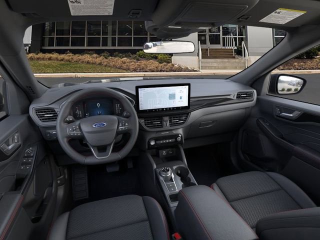 New 2026 Ford Escape ST-Line w/ Tech Pack #1 image 9