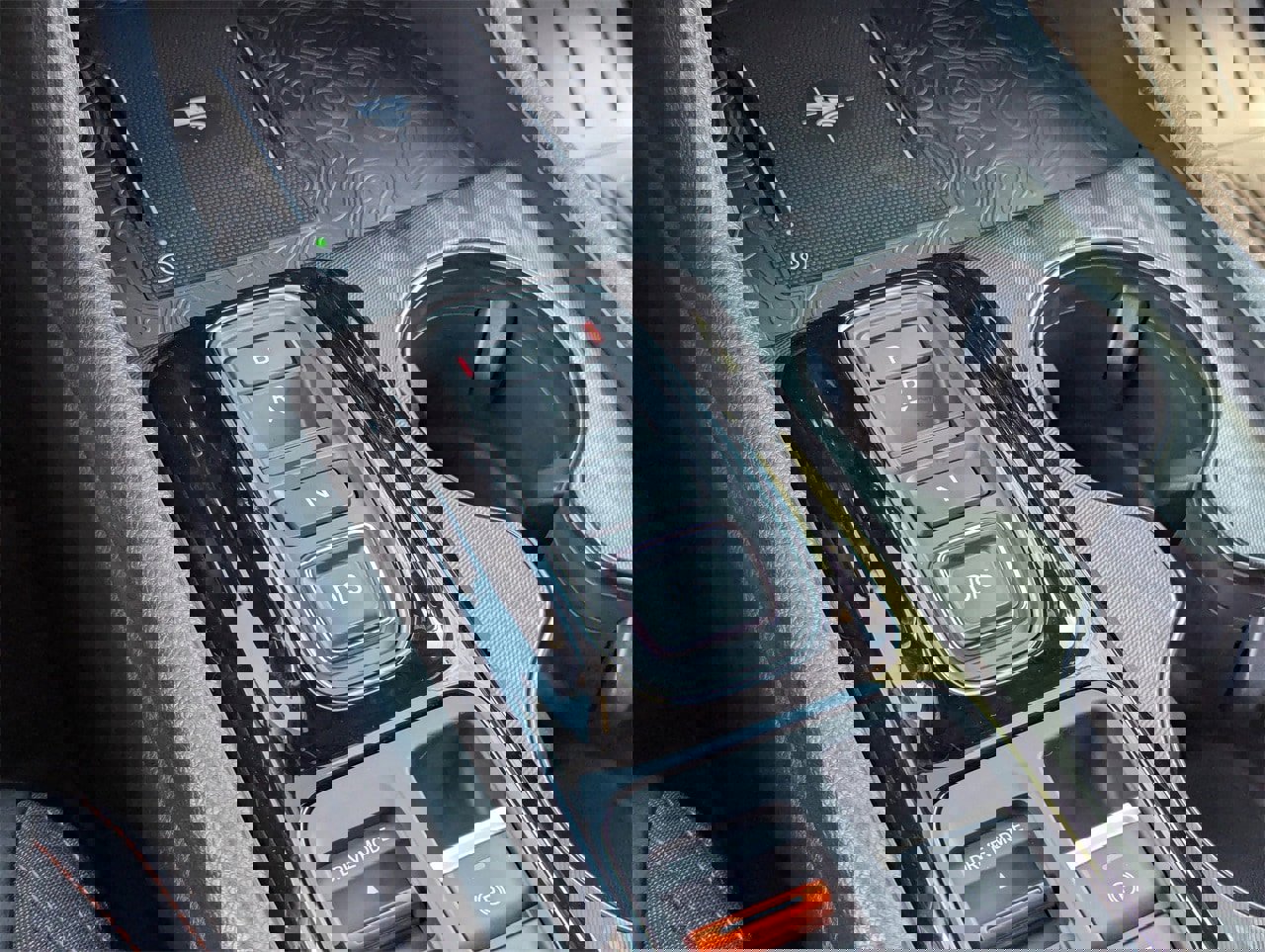 New 2026 Honda Passport TrailSport image 16