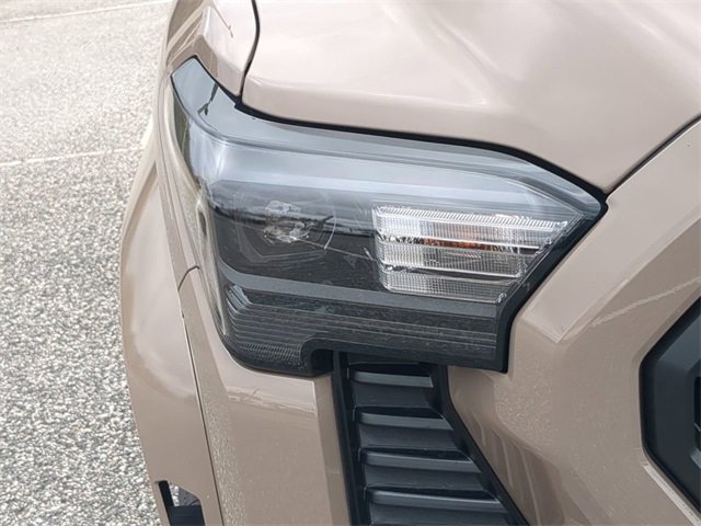 New 2026 Toyota Tacoma TRD Sport image 10