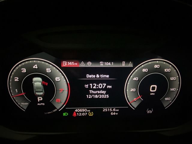 Used 2024 Audi A6 Premium Plus AWD/4WD image 15