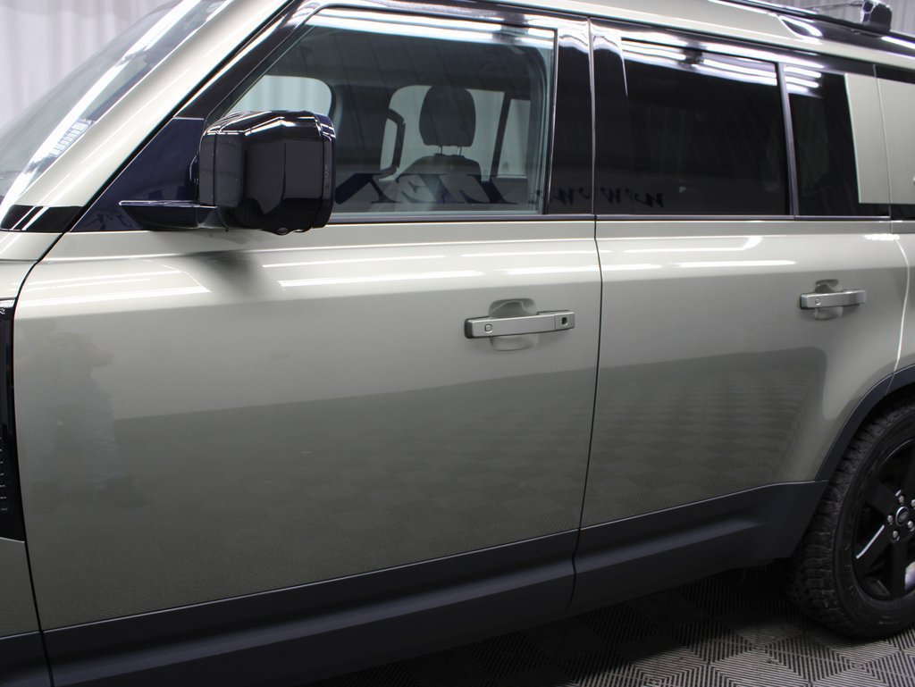 Used 2020 Land Rover Defender 110 S AWD/4WD image 50