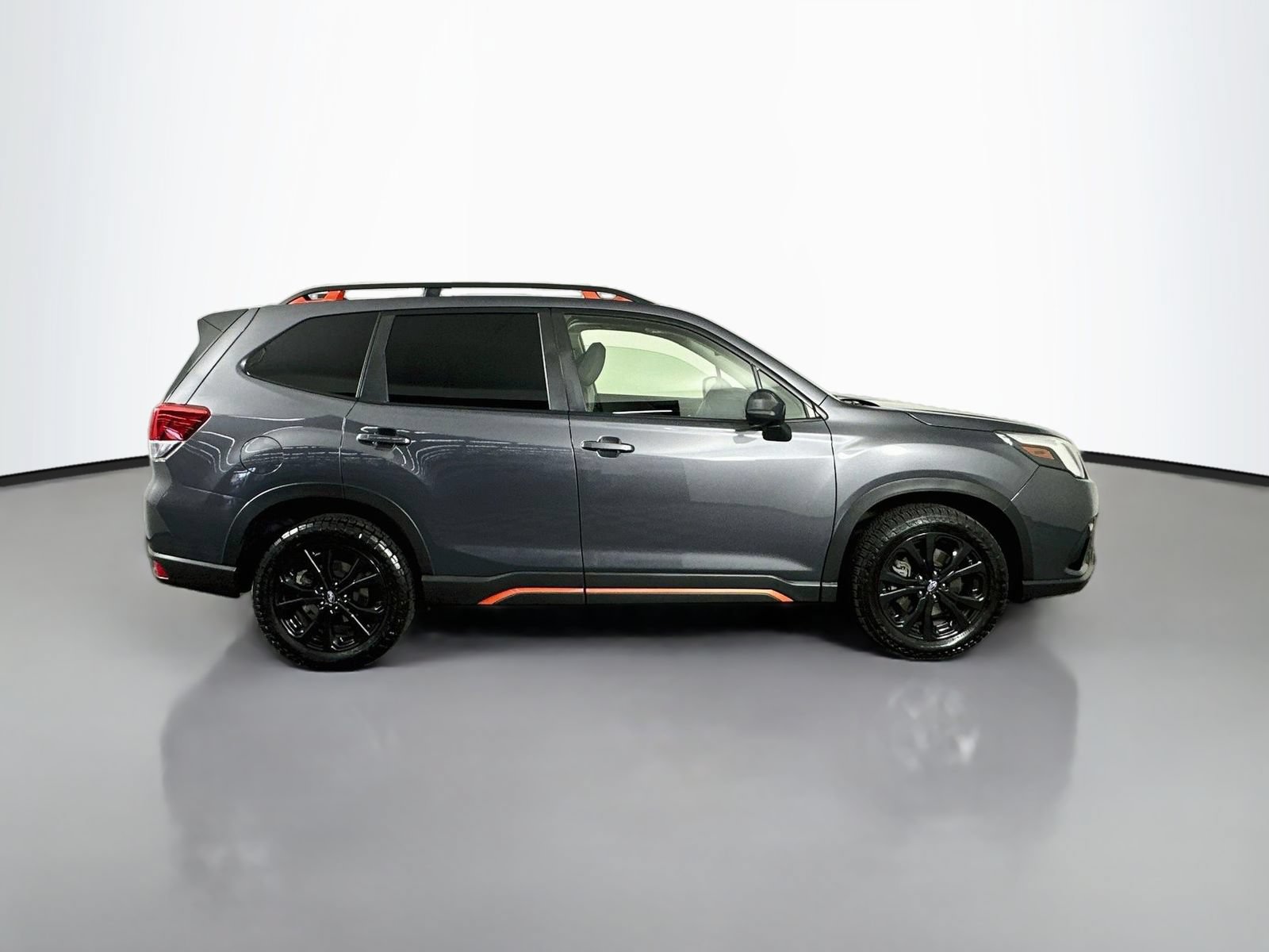 Used 2024 Subaru Forester Sport AWD/4WD image 9