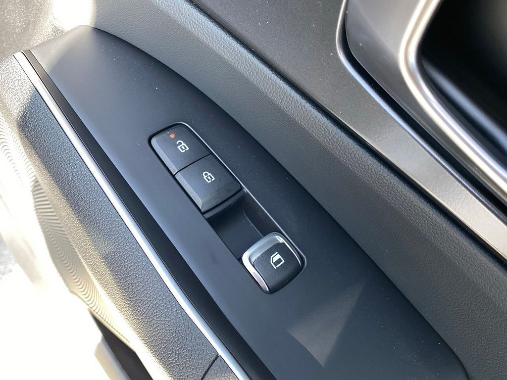 New 2026 Kia Sorento LX FWD image 25