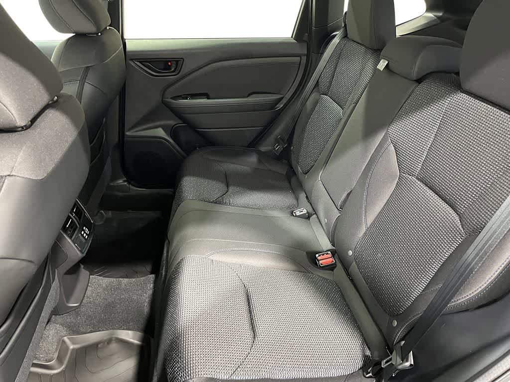 New 2026 Subaru Forester Premium AWD/4WD image 25