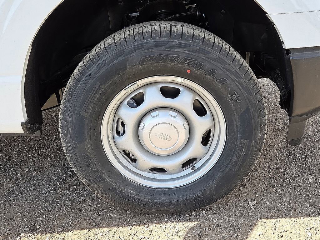 New 2026 Ford F150 XL AWD/4WD image 7