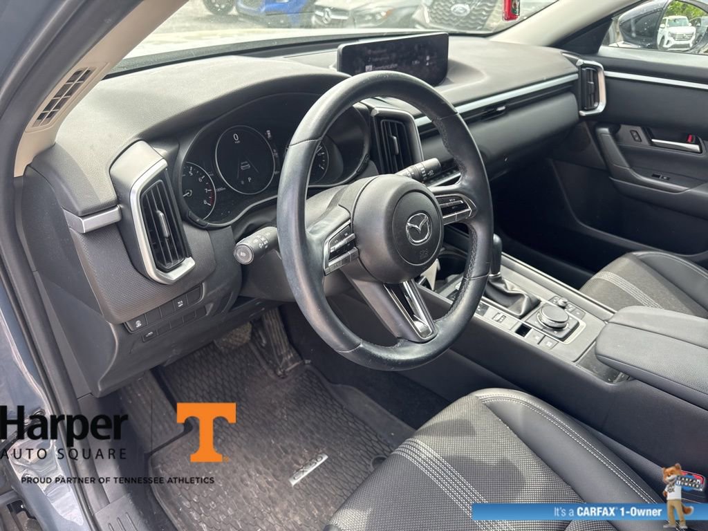 Used 2023 MAZDA CX-50 2.5 S w/ Preferred Plus Pkg image 14