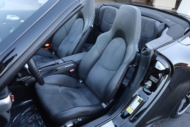 Used 2011 Porsche 911 Carrera GTS RWD image 26