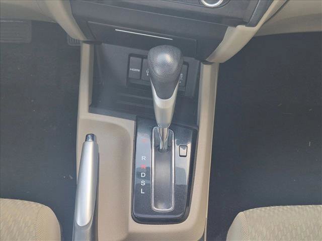 Used 2015 Honda Civic EX image 12