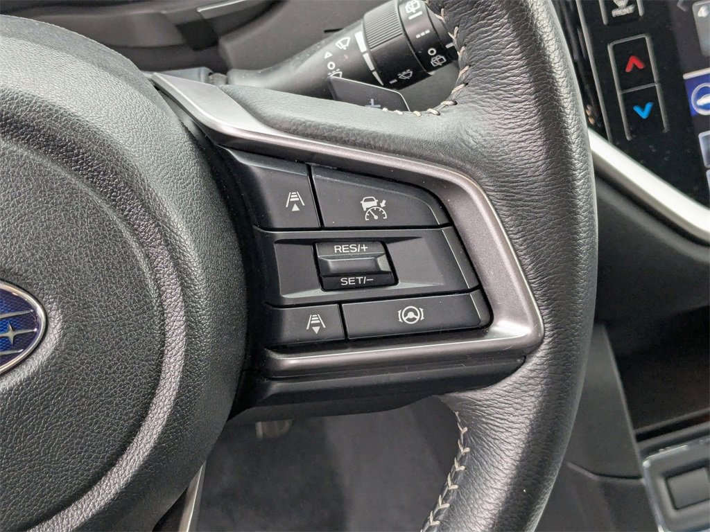 Used 2025 Subaru Ascent Premium image 20