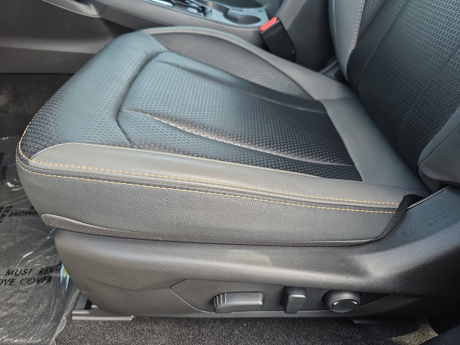 Certified 2024 Subaru Crosstrek 2.5i Wilderness w/ Crosstrek Mirror Package image 29