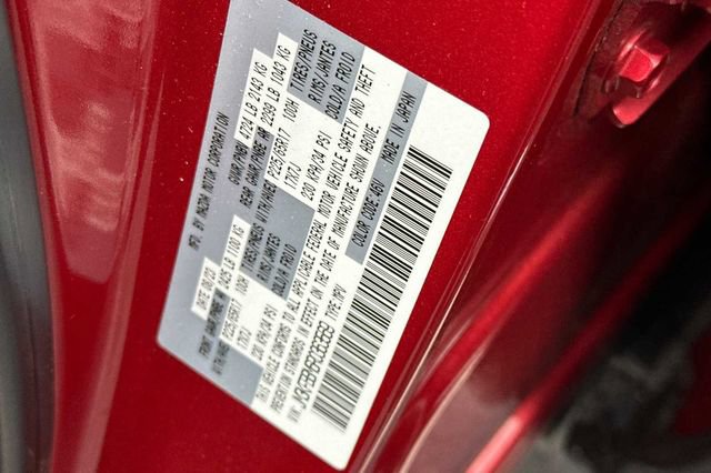 Used 2024 MAZDA CX-5 AWD 2.5 S w/ Select Package image 23