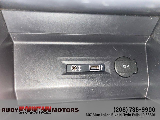 Used 2018 Volkswagen Atlas SE image 20