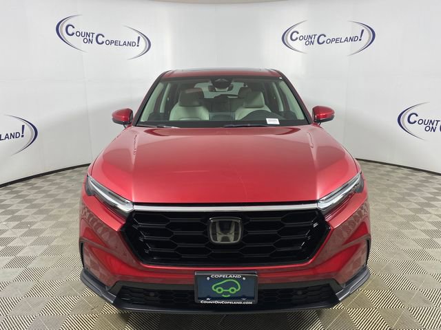 Used 2023 Honda CR-V EX-L image 11