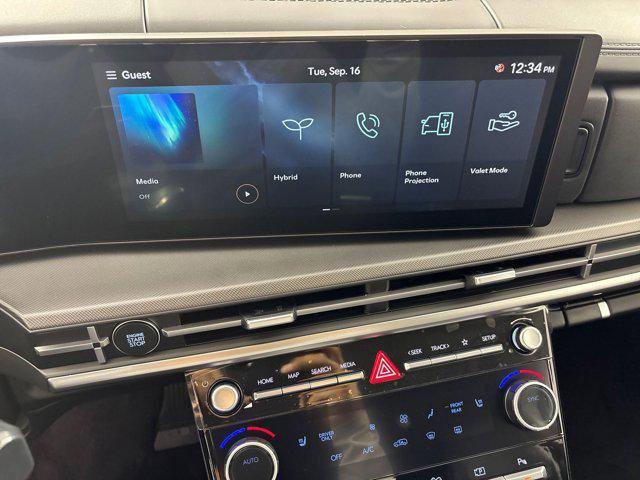 New 2026 Hyundai Santa Fe SEL image 27