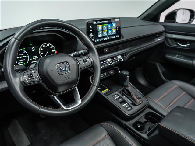 Used 2025 Honda CR-V Sport-L image 17