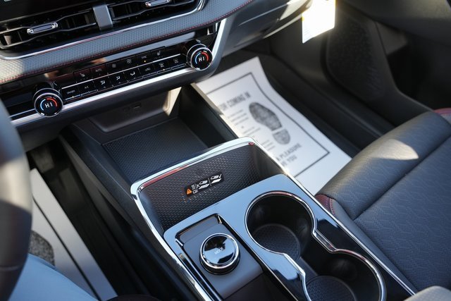 New 2026 Chevrolet Equinox RS w/ Safety and Technology Package image 26