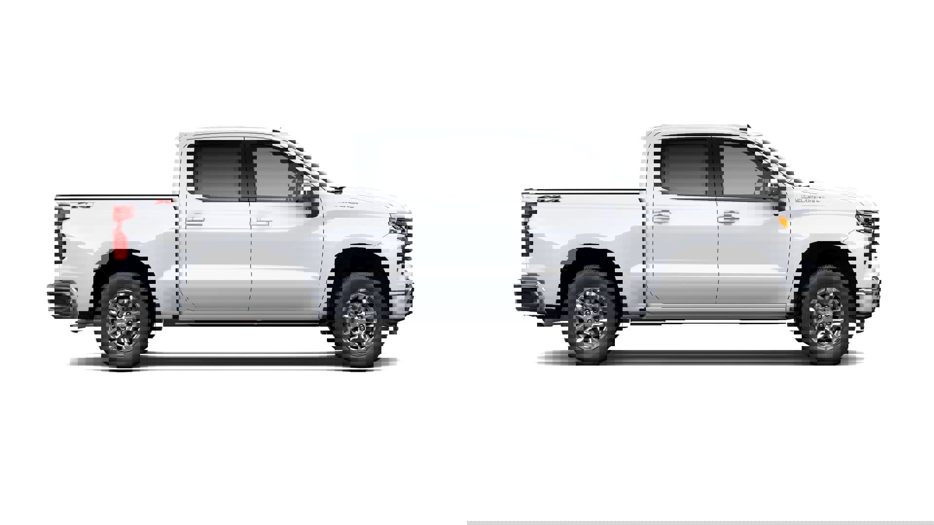 New 2026 Chevrolet Silverado 1500 LT image 61