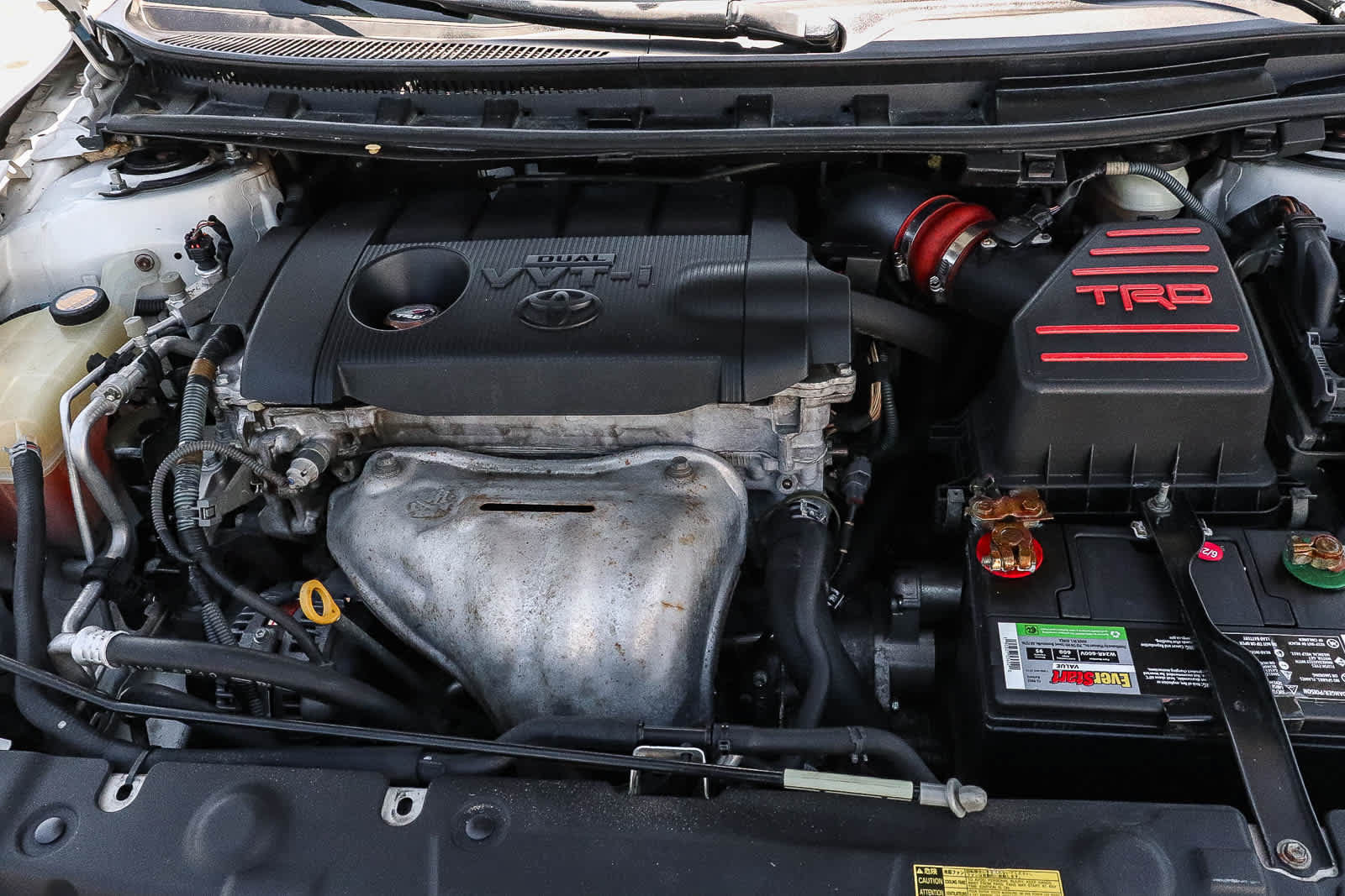 Used 2013 Scion tC FWD image 33