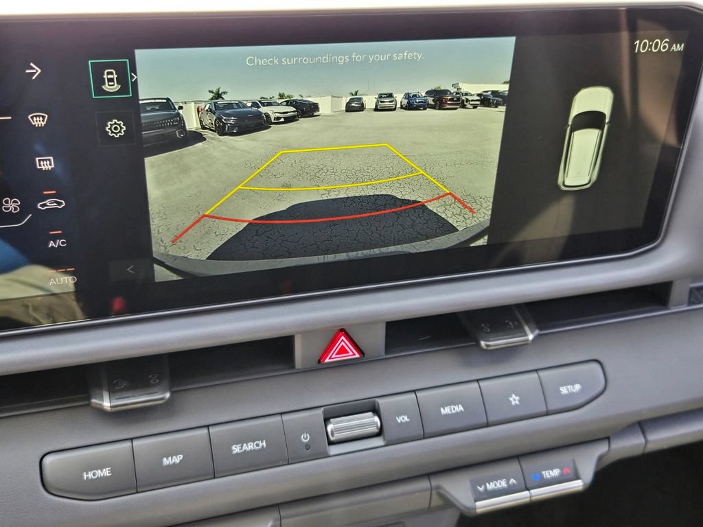 New 2027 Kia Seltos X-Line SX AWD/4WD image 11