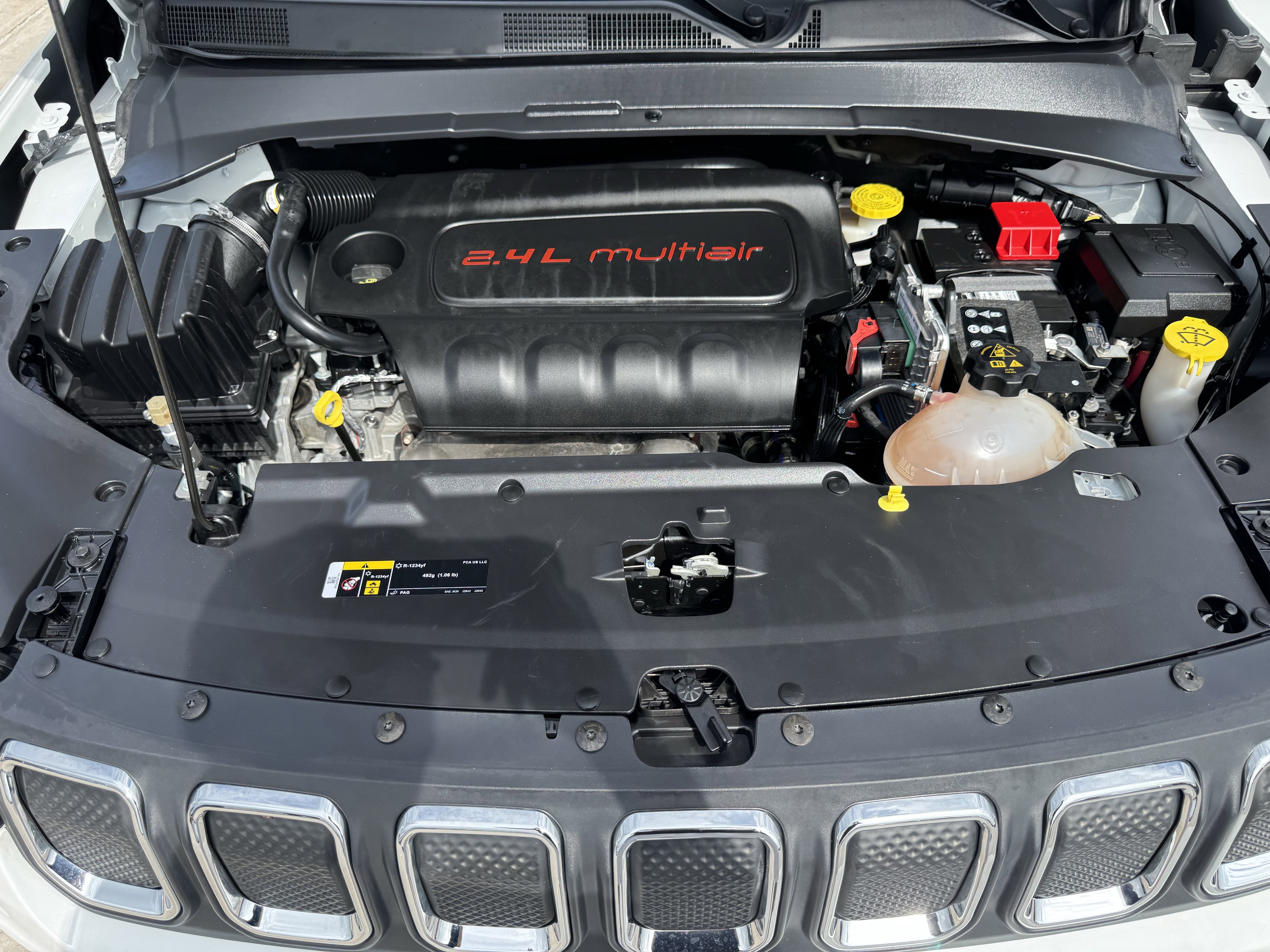 Used 2022 Jeep Compass Latitude w/ Convenience Group image 32