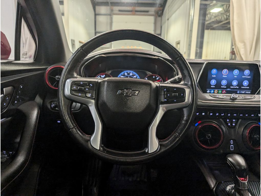 Used 2020 Chevrolet Blazer RS image 10