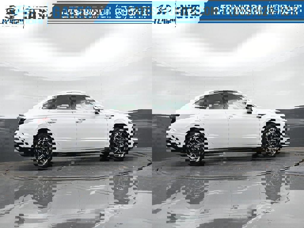 New 2026 Hyundai Sonata SEL image 33